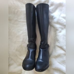 Via Spiga Tall Boots